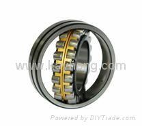 Spherical Roller Bearing MB Design 22200