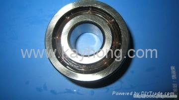 Angular contact ball bearings 3304