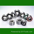 Wheel Hub Bearings