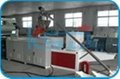 SJSZ Series Conical Twin Screw Extruder 3