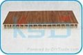 PVC door board extrusion line| PVC door board production line 3