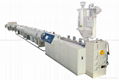 PE/PP Pipe Production Line 1