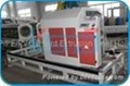 PE/PP Pipe Production Line 2