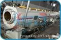 PE/PP Pipe Production Line 4