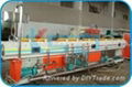 PPR Cool/Hot Water Pipe Production Line 2