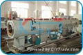 PVC Large Pipe Production Line   3