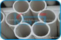 PVC (PE) multi-hole pipe production line 2