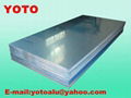 Manufacturer of Aluminium Sheet