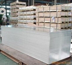Professional Manufacturer Of Aluminum Sheet