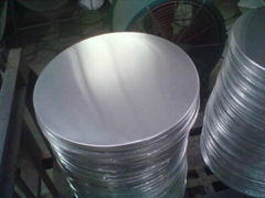 2012 Hot Sale Aluminium Disc 