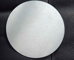 Manufacturer of Aluminum Disc For