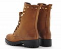 new arrive leather shoes for men and women,cheap price,size 36--45 3