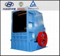 Overseas cushing material strength less than 150Mpa BP strong impact crusher 1