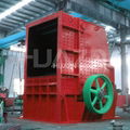 Overseas cushing material strength less than 150Mpa BP strong impact crusher 3