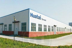 Guangzhou Huatai Screen Fabric Ltd