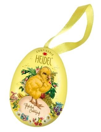 Easter Egg Tin,metal easter eggs,egg shape tin holiday promotional gifts 2