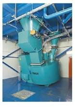 Glass raw material mixing machine parts ( EIRICH, TEKA, Wuxi distance etc. )