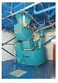 Glass raw material mixing machine parts