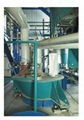 Glass raw material mixing machine parts ( EIRICH, TEKA, Wuxi distance etc. ) 4