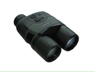 Night Vision 200m Portable Laser Night Vision Camera