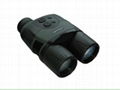 Night Vision 200m Portable Laser Night Vision Camera