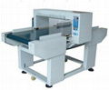 Needle Detector Machine food garment leather texitle phamarceutical