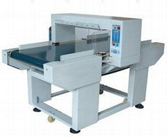 Needle Detector Machine food garment