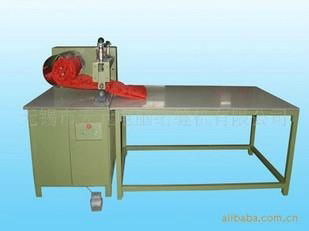 Quilt Coiling Machine