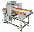 Light Load Metal Detector Machine 1