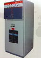 HT-SRM-12/CF共箱式充气柜 2