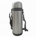 Thermos Multipurpose Stainless Steel Flask with 1.0L Capacity  1