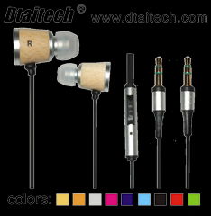 earphone