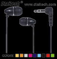 in-ear headphone