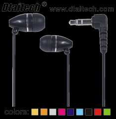 in-ear headphone