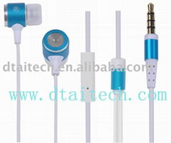 earphone