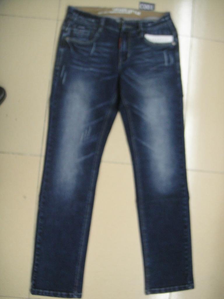 Men  Jeans C001