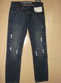 Men Jeans C002A 1