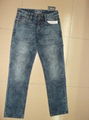 Men's Jeans C004A