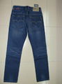 Men's Jeans C006 2