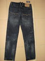 Men's Jeans C008 2