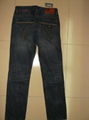 Men's Jeans C009A 2