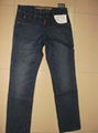 Men's Jeans C011