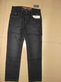 Men's Jeans C011A 1