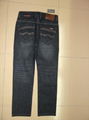 Men's Jeans C011A 2