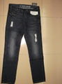 Men's Jeans C012 1