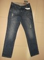 Men's Jeans C012A