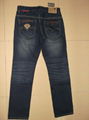 Men's Jeans C014 2