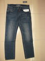 Men's Jeans C023A