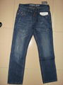 Men's Jeans C024A 1