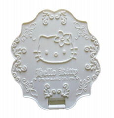 hello kitty compact mirror  mirror factory wholesale